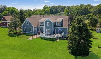 579 Goritz Rd, Alexandria Twp., NJ 08802