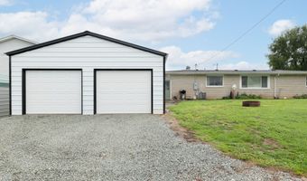 512 W Washington St, Alexandria, IN 46001
