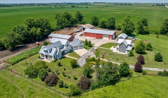 12702 NE 22nd St, Alleman, IA 50007