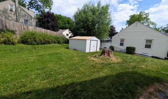 1800 Sycamore Ave, Atlantic, IA 50022
