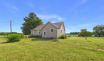 1715 E 800 N, Alexandria, IN 46001