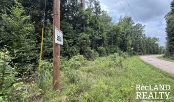 TBD-0 Yeldell Rd, Bastrop, LA 71220