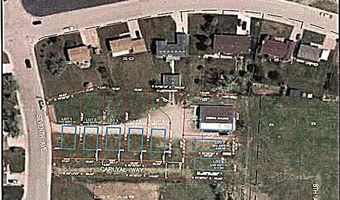 Carlyal Way lot 6 Blk 1, Belle Fourche, SD 57717