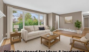 45 Hamden Rd, Cranston, RI 02920