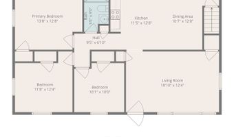 2 Doubleday Rd, Columbia, CT 06237