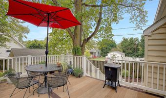 412 JEFFERSON St, Annapolis, MD 21403