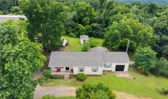1317 Highway 9a, Arkoma, OK 74901