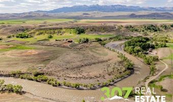 1451 Southfork Rd, Cody, WY 82414