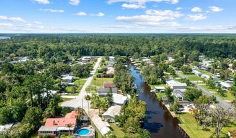 55805 Carroll St, Astor, FL 32102