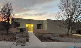 1402 S Twenty-Fourth St, Artesia, NM 88210