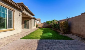 3821 E POWELL Pl, Chandler, AZ 85249