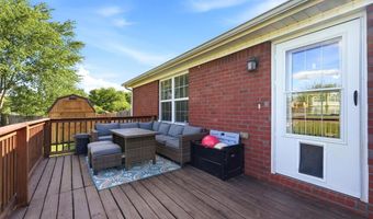 120 Quiet Springs Dr, Bardstown, KY 40004