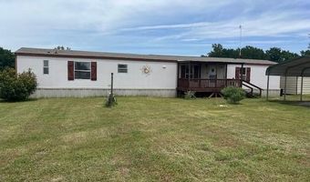 140 Kalinga Dr, Weatherford, TX 76085