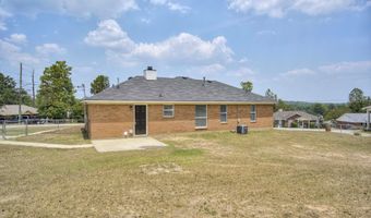 3473 Monte Carlo Dr, Augusta, GA 30906
