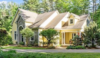277 Main St, Bolton, MA 01740