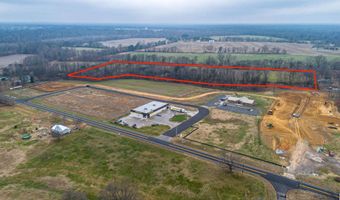 Barlow rd lot c, Barlow, KY 42024