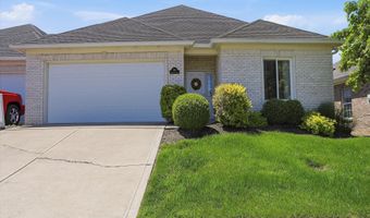 921 Hildebrand Dr, Indianapolis, IN 46217
