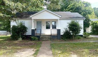 301 Edgewood Ave, Belton, SC 29627
