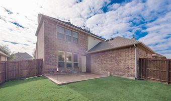 816 Cougar Dr, Allen, TX 75013