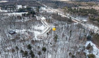 OMEGA Circle 12, Abrams, WI 54101