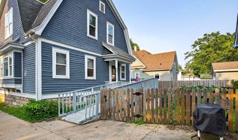 415 E SPRING St, Appleton, WI 54911