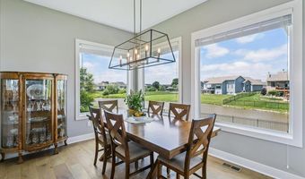 2407 N Lakeside Cir, Andover, KS 67002