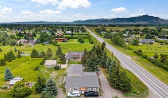 6287 S 19th, Bozeman, MT 59718