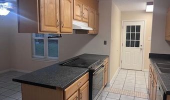 1223 King Henry Dr, Ocean Springs, MS 39564