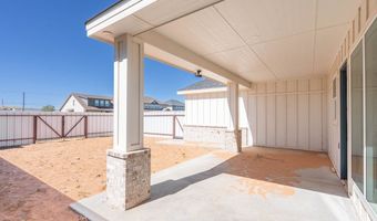 9 NE Armlei Dr, Andrews, TX 79714