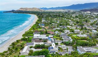 32 Pilipu Pl A, Kailua, HI 96734