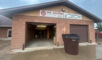 1001 Grimms Rd, Bottineau, ND 58318