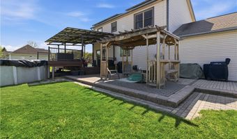 1151 Virginia Dr, Alden, NY 14004
