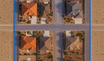 6158 W Palo Verde Rd, Amargosa Valley, NV 89020