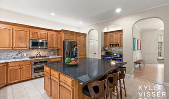 4608 Old Grand River Trl NE, Ada, MI 49301