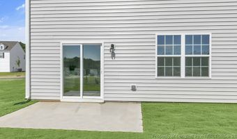 741 Lazy Elm Ln, Aberdeen, NC 28315