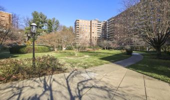 4201 CATHEDRAL Ave NW #222W, Washington, DC 20016