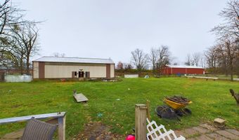 3100 W Cross St, Anderson, IN 46011