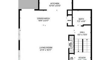 46 Stetson Pl 46, Danbury, CT 06811