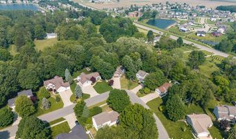 11121 Timberline Dr, Allendale, MI 49401