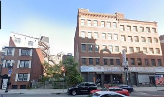 155 N North Washington St, Boston, MA 02113