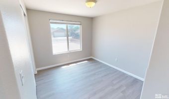 156 Prairie Ln, Fernley, NV 89408