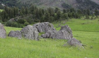 Old Flowers Rd, Bellvue, CO 80512