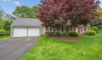 156 Tonela Ln, Barnstable, MA 02630