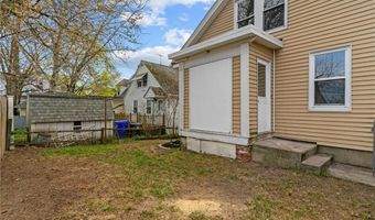 9 Lookout Ave, North Providence, RI 02911