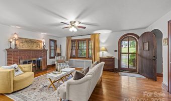 495 Fairview Rd, Asheville, NC 28803