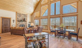 395 El Camino Real, Angel Fire, NM 87710