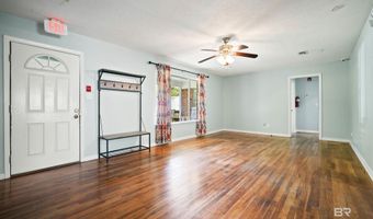 17714 Horseneck Rd, Bay Minette, AL 36507