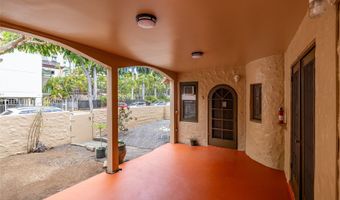 436 Namahana St, Honolulu, HI 96815