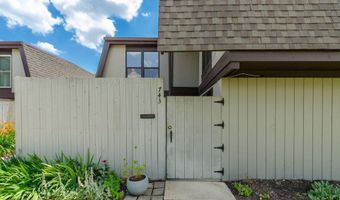 743 Worthington Forest Pl, Columbus, OH 43229