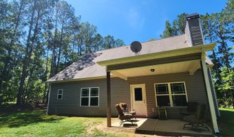 1009 Bush, Barnesville, GA 30204